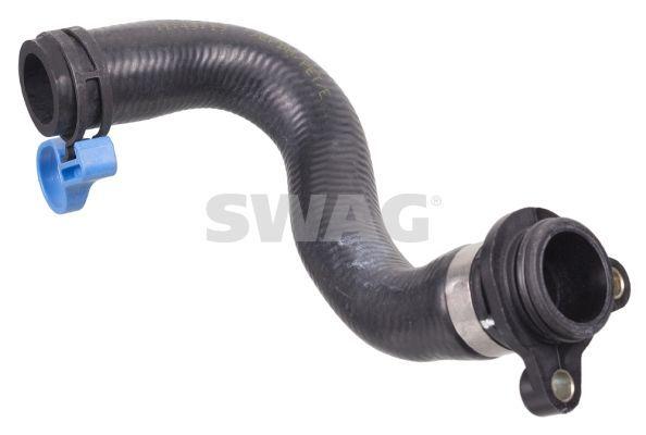 SWAG Cooling Hose - Compatible with BMW Series F20, F30-F80 and 4 more models — Hoses & Tanks