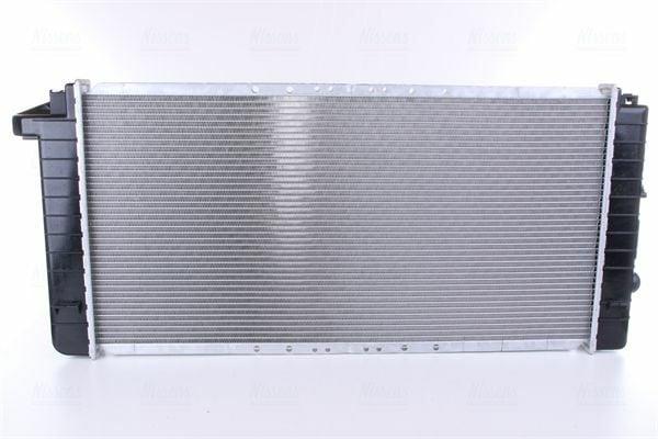 nissens-radiator-cadillac-deville-seville-93-00 Nissens Radiator for Cadillac Deville / Seville 1993-2000 4.6L - Built-In Oil Cooler | Premium Quality Replacement Nissens Radiator for Cadillac Deville & Seville 93-00 nissens, radiator, cadillac-deville, cadillac-seville, car-parts, automotive, engine-cooling, oil-cooler, replacement-parts, ai-generated