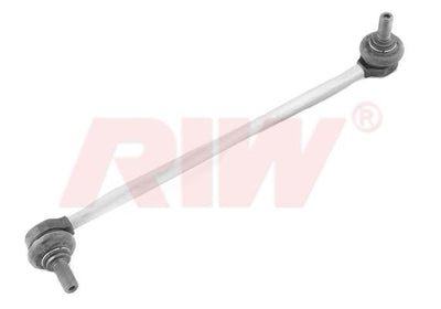 RIW SK4005 Sway Bar Link Caddy 04 > Golf VII 13 > Passat 15 > Tiguan A3 Q3 Tt Alhambra Altea Leon Octavia — Sway Bars & Links