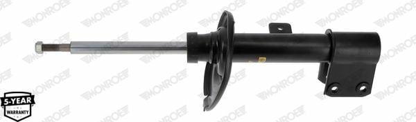 Monroe G8379 Front Right Shock Absorber 5.5 kg — Shocks & Struts