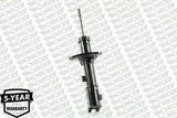 MONROE 11340 Front Left Shock Absorber — Shocks & Struts