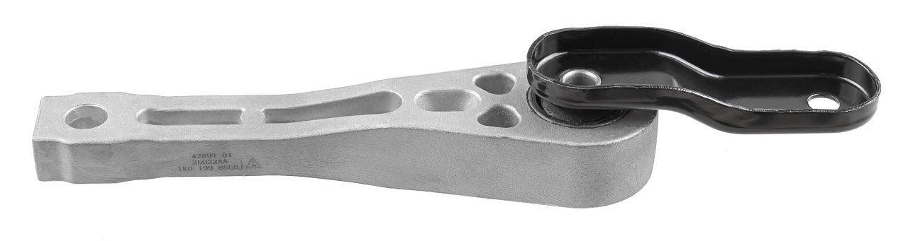 ytt volkswagen golf transmission bracket front view, ytt volkswagen golf transmission bracket side view YTT Volkswagen Golf Transmission Bracket - High Quality for Golf 5-6 Owners | 2004-2012 YTT Volkswagen Golf 5-6 Transmission Bracket 2004-2012 volkswagen-golf, transmission-bracket, car-parts, ytt, 2004-2012, high-quality, automotive, car-owners, vw-enthusiasts, ai-generated