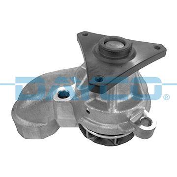 Dayco DP408 Water Pump 06 > Accent.Era-Getz- i30-Matrix 1.5Crdi — Water Pump & Thermostat