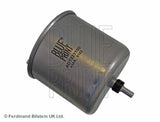 BLUEPRINT ADT323100 Fuel Filter - Compatibility with Multiple Models — Blue Print, Fuel Delivery