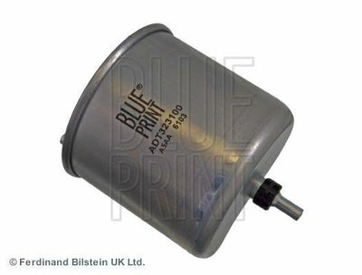 BLUEPRINT ADT323100 Fuel Filter - Compatibility with Multiple Models — Blue Print, Fuel Delivery