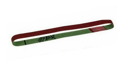 Proxxon 28579 Sanding Belt 180 Grit (5 pcs) for Glass and Ceramic, for BS/E - BS/A - RBS/A