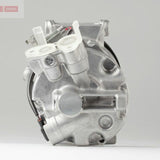 DENSO DCP23032 - Air Conditioning Compressor for Renault Megane III, CC, Scenic III & Vito W447 — A/C Compressor