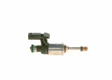 BOSCH 0261500477 Injection Valve - Fits Golf VII, Tiguan and 2 more models — Fuel Delivery