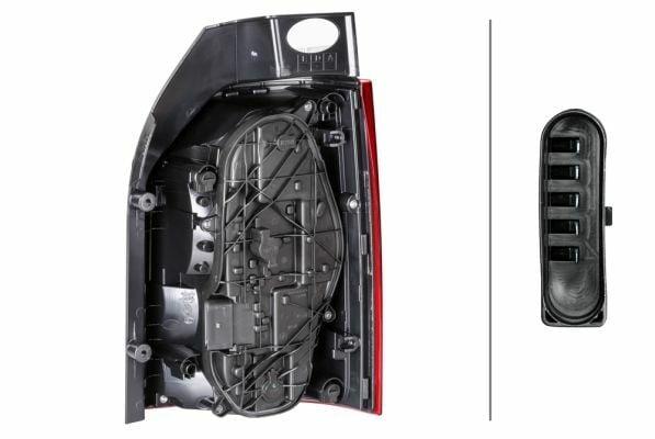 hella left stop light for vw t6 2015, vw t6 stop light installation HELLA Stop Light for VW T6 2015- | Left Side 3 Bulb Assembly - ECE Approved HELLA Stop Light for VW T6 2015- | Left Side hella, vw-t6-stop-light, vehicle-lighting, mechanics-tools, car-parts, automotive-safety, ece-approved, halogen-lights, bulb-assembly, ai-generated
