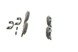 BOSCH 0986494134 Front Brake Pads - Low-Metallic, ECE-R90 Approved