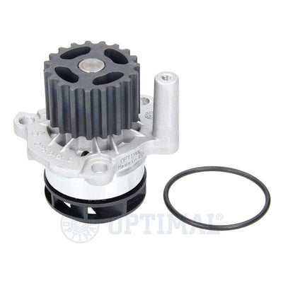 Optimal AQ-1800 Water Pump-Termoplast (VW Golf 98-14 Passat 98-01 Passat 09-11 Audi A3 01-14) Arl-A — Water Pump & Thermostat