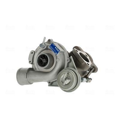 Nissens 93021 Turbo VW Passat Audi A4 A6 Aeb