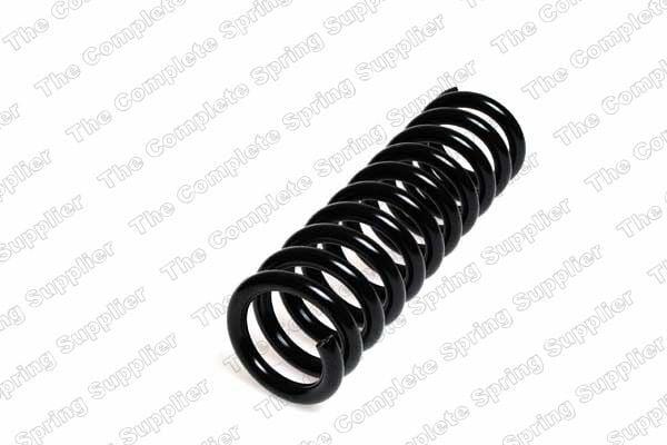LESJÖFORS 4256816 Coil Spring 124 Rear - Enhanced Coil Spring — Springs