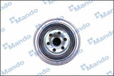 MANDO EFF00127T — Fuel Delivery