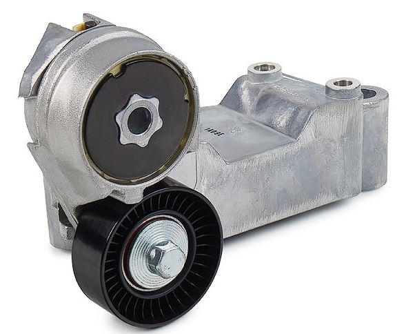Bitapart BFO181001 Alternator Tensioner Bearing (Blocked) Ford Connect 02-14 Focus I 98-04 1.8 TDCi