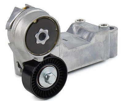 Bitapart BFO181001 Alternator Tensioner Bearing (Blocked) Ford Connect 02-14 Focus I 98-04 1.8 TDCi