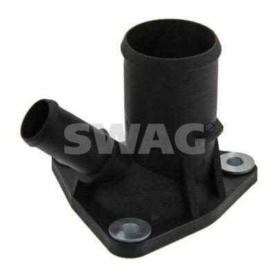 SWAG Thermostat Cover (OEM: 1336.C9) for Citroen — Water Pump & Thermostat