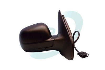 Spj E0798 Outer Rear View Mirror Golf IV Bora Mechanical Mirror 98 / 03 Small Type Right — Mirrors