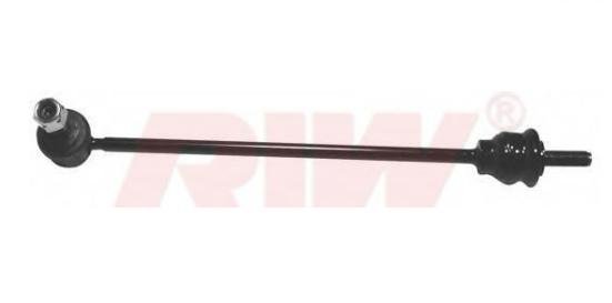 RIW CI4881 Stabilizer Sway Bar Link P106-P106 GTI-P406-Saxo-Saxo Vts-Xantia-Xsara II Tu5jp4 (1.6 16V) — Sway Bars & Links
