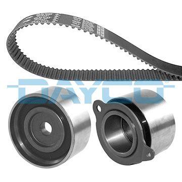 Dayco KTB297 Timing Camshaft Tensioner Set Kia Sportage 2.0I 4Wd 94 99 Mazda 626 III 2.0 12V 87 92