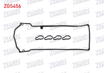 Zegen ZGS456 Upper Cover Gasket Mercedes Sprinter — Gaskets & Seals