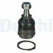 delphi tc3717 rotating joint for mazda 6, technical specifications of delphi tc3717, installation process of delphi tc3717 DELPHI TC3717 Rotating Joint - Right/Left for Mazda 6 Users | Specifications Included DELPHI TC3717 Rotating Joint for Mazda 6 delphi, mazda-6, rotating-joint, car-parts, mechanics, automotive-repair, car-owners, steering-components, ai-generated, suspension-parts