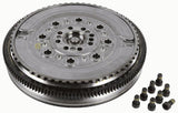 SACHS Lightweight Flywheel - Volant 271 203 / 204 — Clutch & Flywheel