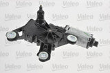 VALEO 579602 Wiper Motor for VW A4 2008 - A6 2005 — Motors, Pumps & Antennas