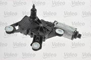 valeo 579602 wiper motor for vw a4 and a6 rear installation, technical specifications of valeo wiper motor VALEO 579602 Wiper Motor for VW A4 2008 - A6 2005 | Rear Installation VALEO 579602 Wiper Motor for VW A4 & A6 valeo, wiper-motor, vw-a4, vw-a6, rear-installation, car-parts, automotive, mechanics, ai-generated, visibility