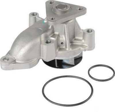 Valeo 529218 Water Pump Hyundai Accent Blue /i20 /i30 /Matrix CRDi — Water Pump & Thermostat