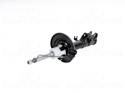 Wisco 3193065-00 Shock Absorber Front Left (Gas Charged) Ford Fiesta 1.3 2008 > — Shocks & Struts