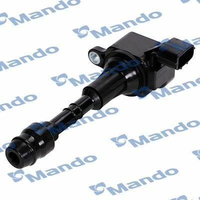 MANDO Ignition Coil MMI030194 - Compatible with Nissan Maxima, Murano, Pathfinder — Coils & Plugs