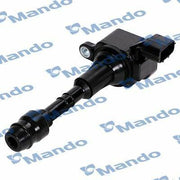 mando mmi030194 ignition coil for nissan vehicles, nissan maxima murano pathfinder ignition coil replacement MANDO Ignition Coil MMI030194 - Compatible with Nissan Maxima, Murano, Pathfinder | Durable Automotive Part MANDO Ignition Coil MMI030194 for Nissan Vehicles ignition-coil, mando, nissan-parts, automotive, car-owners, nissan-vehicle-owners, spark-plug, engine-performance, replacement-parts, ai-generated