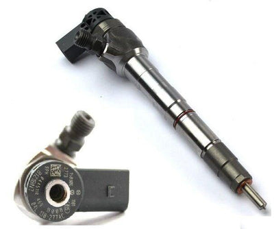 Audi OEM 2.0 TDI Injector - Original for A6 2011 and Newer — Fuel Delivery