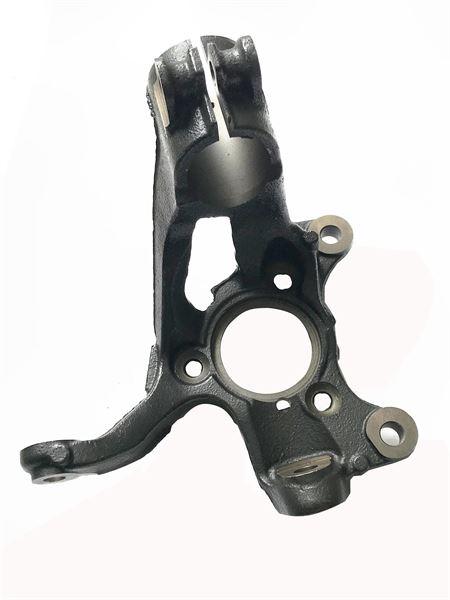 MGA 71294 Left Front Axle Carrier-80 1Ze-1Zp (VW Golf 13-Audi A3 13-20 Seat Leon 17-Skoda Octavia 13 -)
