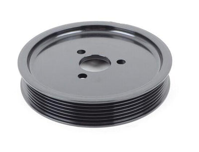 Bitapart BMW Direct Pump Pulley - Compatible with E60 M47N2 — Steering Rack & Pump