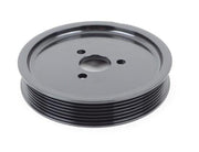 bmw direct pump pulley, Bitapart high-quality automotive part Bitapart BMW Direct Pump Pulley - Compatible with E60 M47N2 | For BMW Enthusiasts Bitapart BMW Direct Pump Pulley bmw, pump-pulley, bitapart, car-parts, steering-pump, automotive, m47n-m57n, e60, vehicle-accessories, ai-generated