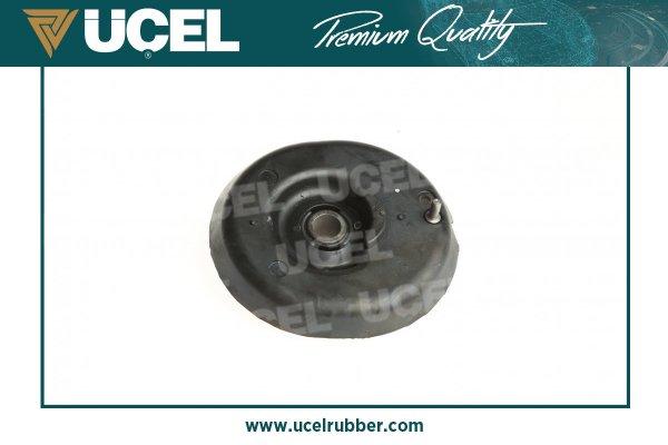 Üçel S41581 Shock Absorber Mount Left & Right C2-C3 — Bushings & Mounts