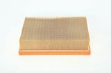 BOSCH Air Filter 1457433771 - High Efficiency Replacement for Vectra B 95-02 — Air & Cabin Filters