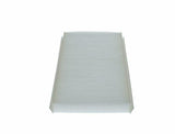 BOSCH Pollen Filter - 05 A Series (W169) and B Series (W245) — Air & Cabin Filters