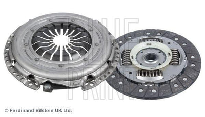 Blue Print ADF123012 Clutch Kit Ford Connect/Tourneo Connect 1.8 TDCi 02-13 — Clutch & Flywheel