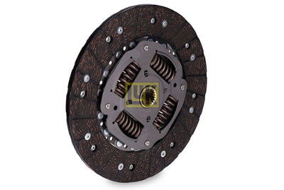 LUK 324027410 Clutch Disc Master II Traffic II Movano A Vivaro A 1.9 dCi 01 — Clutch & Flywheel