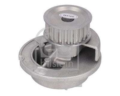 Febi Bilstein 18691 Water Pump Vectra B Vectra C Astra H Astra G Corsa C Meriva A Z18xe X18xe1 01-0 — Water Pump & Thermostat