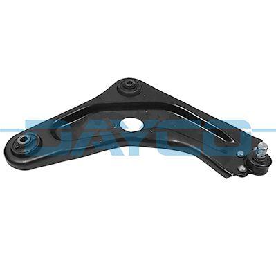 Dayco DSS1551 Control Arm Right with Ball Joint (Peugeot: 207 2006-/ Citroen: C3 Picasso 2009 -) — Control Arms & Ball Joints