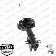 monroe g8110 gas pressure shock absorber front view, monroe g8110 specifications chart, monroe g8110 installation guide MONROE G8110 Gas Pressure Shock Absorber - High Performance for Car Owners & Mechanics | 4.5 kg Weight MONROE G8110 Gas Pressure Shock Absorber monroe, shock-absorber, gas-pressure, car-owners, mechanics, automotive-parts, suspension-system, vehicle-accessories, high-performance, ai-generated