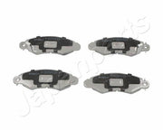 japan parts pa-818af front brake pad for suzuki swift, high-performance brake pads for suzuki swift 89-01 Japan Parts PA-818AF Front Brake Pad - High-Performance Brake Pads for Suzuki Swift 89-01 | Durable Design Japan Parts PA-818AF Front Brake Pad for Suzuki Swift 89-01 suzuki-swift, brake-pads, japan-parts, car-parts, front-brake, high-performance, durable-design, disk-brake, mechanics, ai-generated