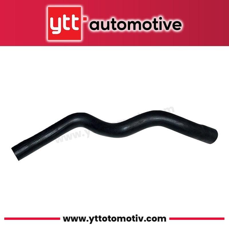 YTT Radiator Hose Y10681 - Replacement Hose for Caddy Polo 1996-2004 — Hoses & Tanks