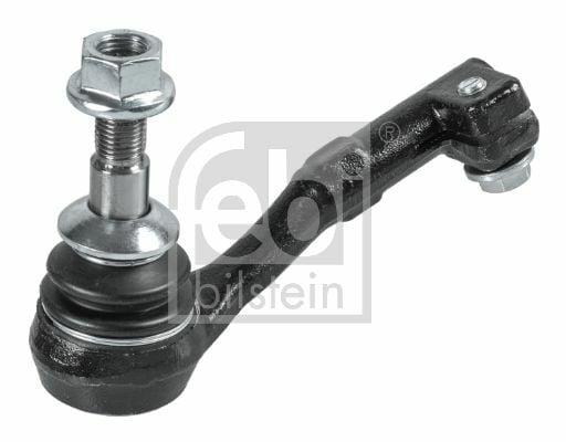 FEBI Tie Rod End for BMW E81 E82 E87 E88 - Front Left Long Tie Rod End — Tie Rods & Linkage