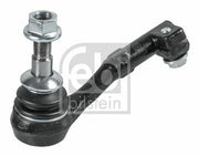 febi rot basi for bmw e81 e82 e87 e88, front left tie rod end for bmw, febi automotive parts FEBI Rot Başı for BMW E81 E82 E87 E88 - Front Left Long Tie Rod End | 135 mm FEBI Rot Başı for BMW E81 E82 E87 E88 - Front Left febi-rot-basi, bmw-parts, tie-rod-end, car-maintenance, automotive-parts, bmw-e81, bmw-e82, bmw-e87, bmw-e88, ai-generated