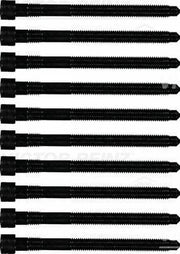 victor reinz cylinder head bolt set, m10 cylinder head bolts detail Victor Reinz Cylinder Head Bolt Set - M10 Size for Mechanics and Car Enthusiasts | 4.72 inch Length Victor Reinz Cylinder Head Bolt Set | M10 Size victor-reinz, cylinder-head-bolt-set, m10-bolts, automotive-parts, mechanics-tools, car-enthusiasts, engine-performance, engine-repair, performance-parts, ai-generated